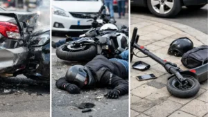 Abogada de accidentes de tráfico