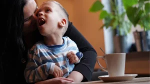 ayuda cume, hijo con discapacidad