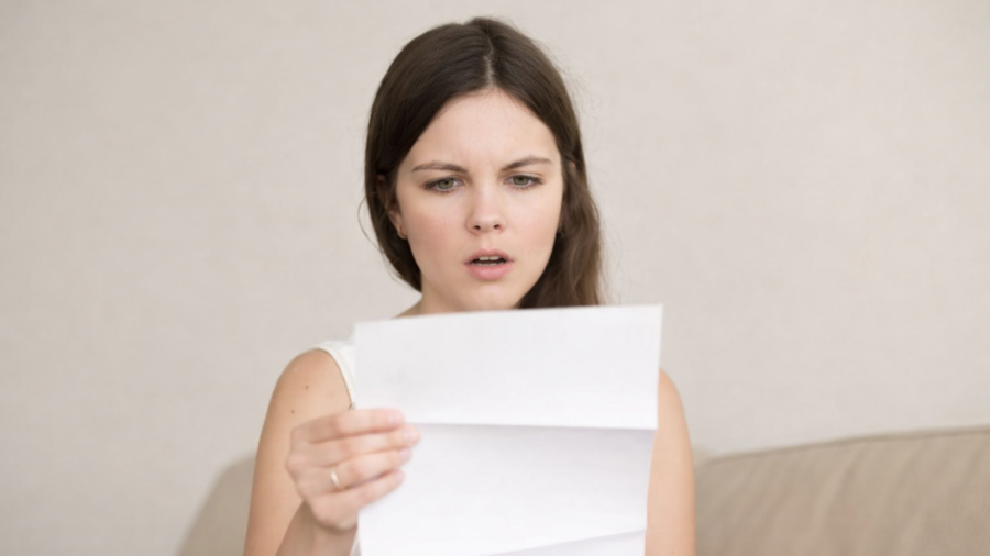 Despido estando de baja médica